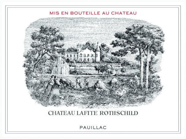 シャトー・ ラフィット・ ロートシルト | Lettres du Brassus シャトー・ ラフィット・ ロートシルト | Lettres du Brassus